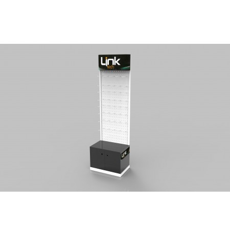 Metal Stand Askılı - 08
