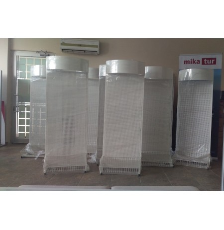 METAL STAND ASKILI - 11