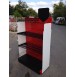 METAL STAND ASKILI - 12