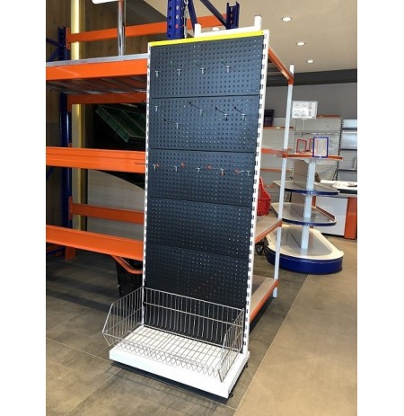 METAL STAND ASKILI - 15