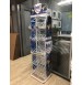 METAL STAND RAFLI - 15