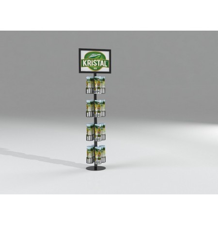 Tel Stand - 02
