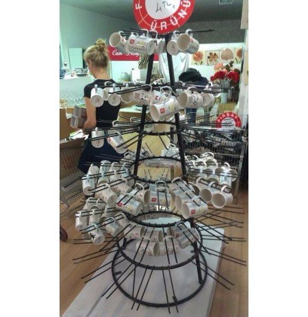 TEL STAND - 05