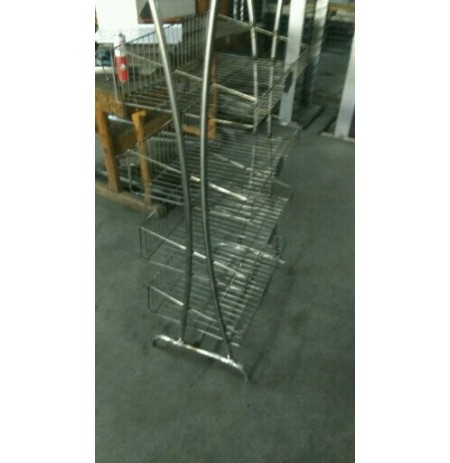 TEL STAND - 10