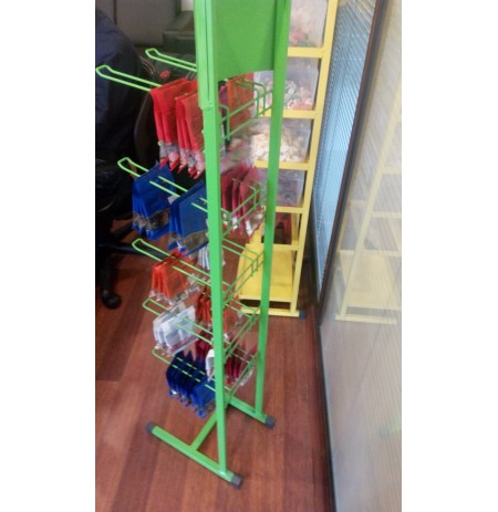 TEL STAND - 12