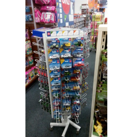TEL STAND - 13