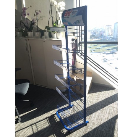 TEL STAND - 16
