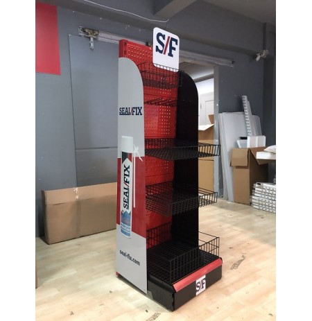TEL STAND - 26