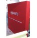 Örümcek Stand 3 Panel Kumaş