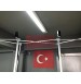 Örümcek stand aydınlatma (Lamba)
