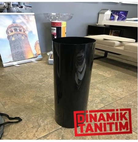 Örümcek Stand Pvc