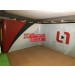 Örümcek Stand Corner - 01 (2-6)