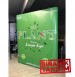 Örümcek Stand 2 Panel Düz