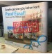 Örümcek Stand Düz 3x3
