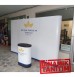 ÖRÜMCEK STAND DÜZ 3X4