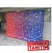 Örümcek Stand 4 Panel Düz