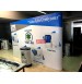 Örümcek Stand 4 Panel Düz