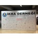 Örümcek Stand 5 Panel Düz