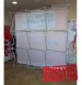 KUMAŞ ÖRÜMCEK STAND 3 PANEL