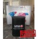 ÖRÜMCEK STAND 2X3 OVAL KİRALAMA