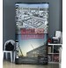 Örümcek Stand 1 Panel Düz