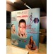 Örümcek Stand 2 Panel Düz