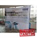 Örümcek Stand Oval 3x3