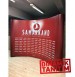 Örümcek Stand Oval 3x4