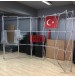 Örümcek Stand Oval 3x5