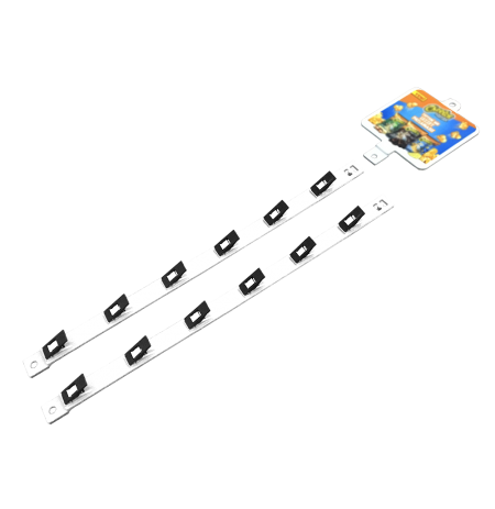 TANITIM STANDI A17