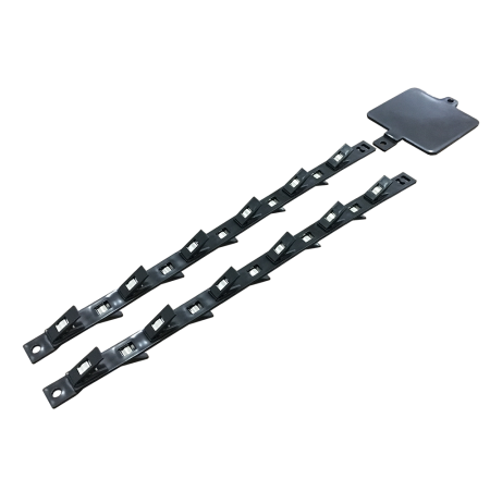 TANITIM STANDI A18