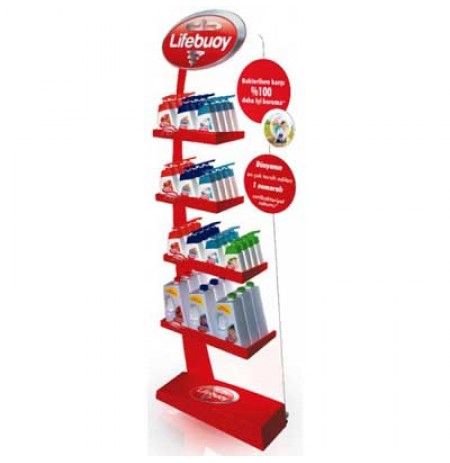 Tanıtım Standı S30