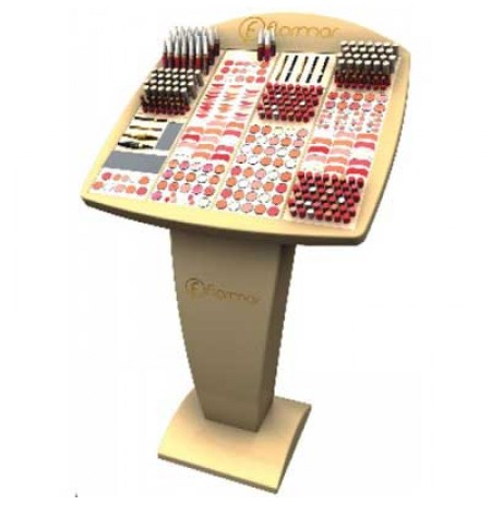 Tanıtım Standı S33