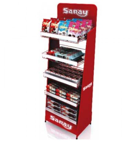 Tanıtım Standı S34