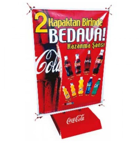Tanıtım Standı S35