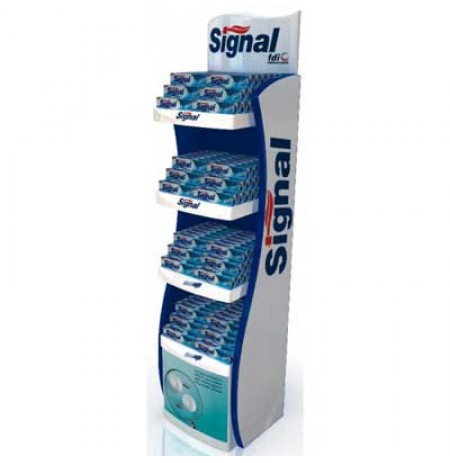 Tanıtım Standı S45