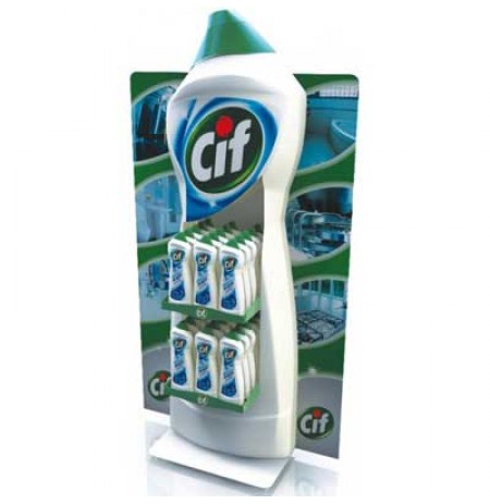 Tanıtım Standı S11