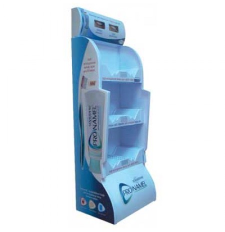 Tanıtım Standı S13
