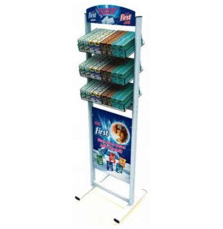 Tanıtım Standı S14