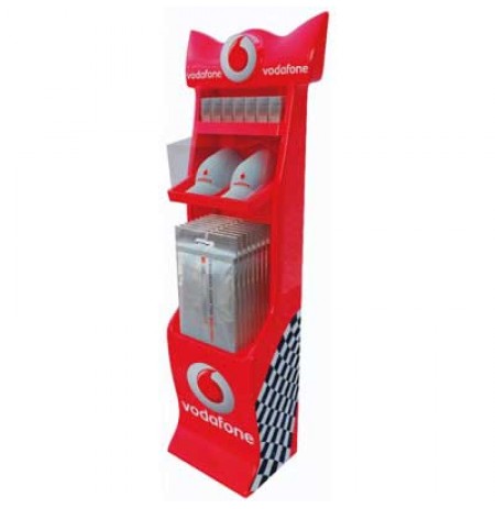 Tanıtım Standı S15