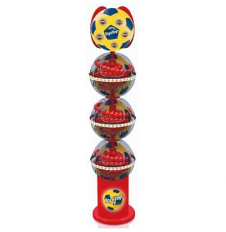Tanıtım Standı S18