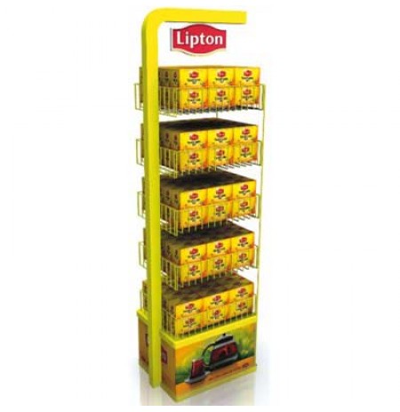 Tanıtım Standı S20