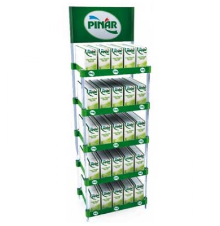 Tanıtım Standı S23