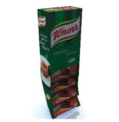 Tanıtım Standı M2
