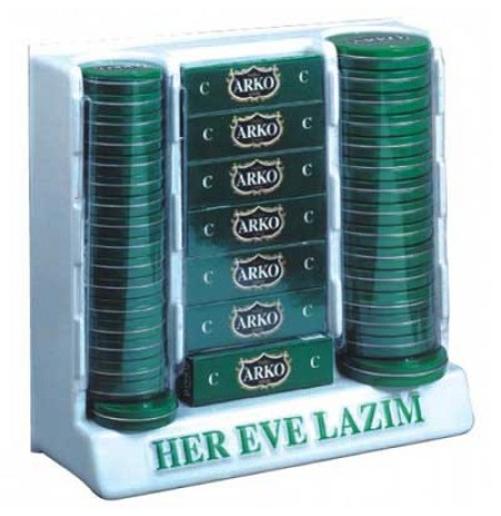 Tanıtım Standı M21