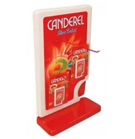 Tanıtım Standı M30
