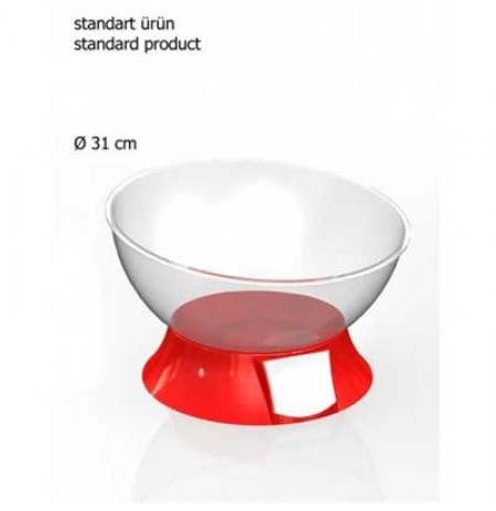 Tanıtım Standı M35