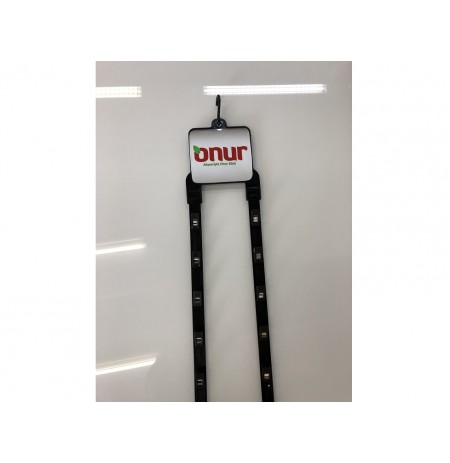TANITIM STANDI A14