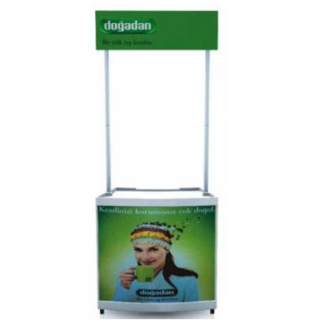 Tanıtm Standı T3