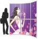 PANSET STAND 6 PANEL ALINLIKSIZ